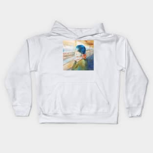 Gaze Kids Hoodie